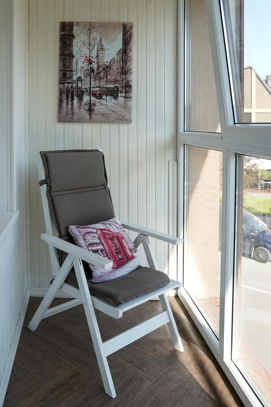 Apartamentai Birstono Centre Su Zidiniu Birstonas Bagian luar foto