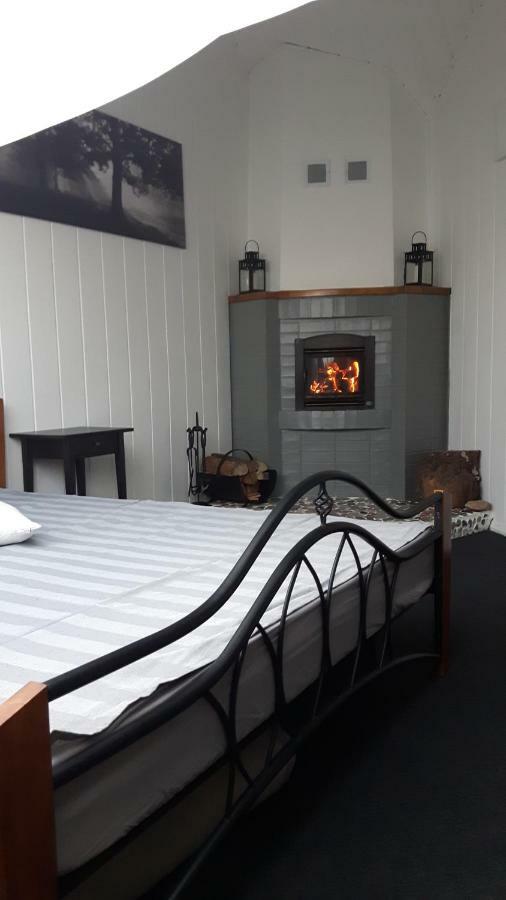 Apartamentai Birstono Centre Su Zidiniu Birstonas Bagian luar foto